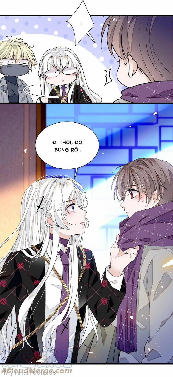 Long Phụng Đảo Lộn 78 trang 22