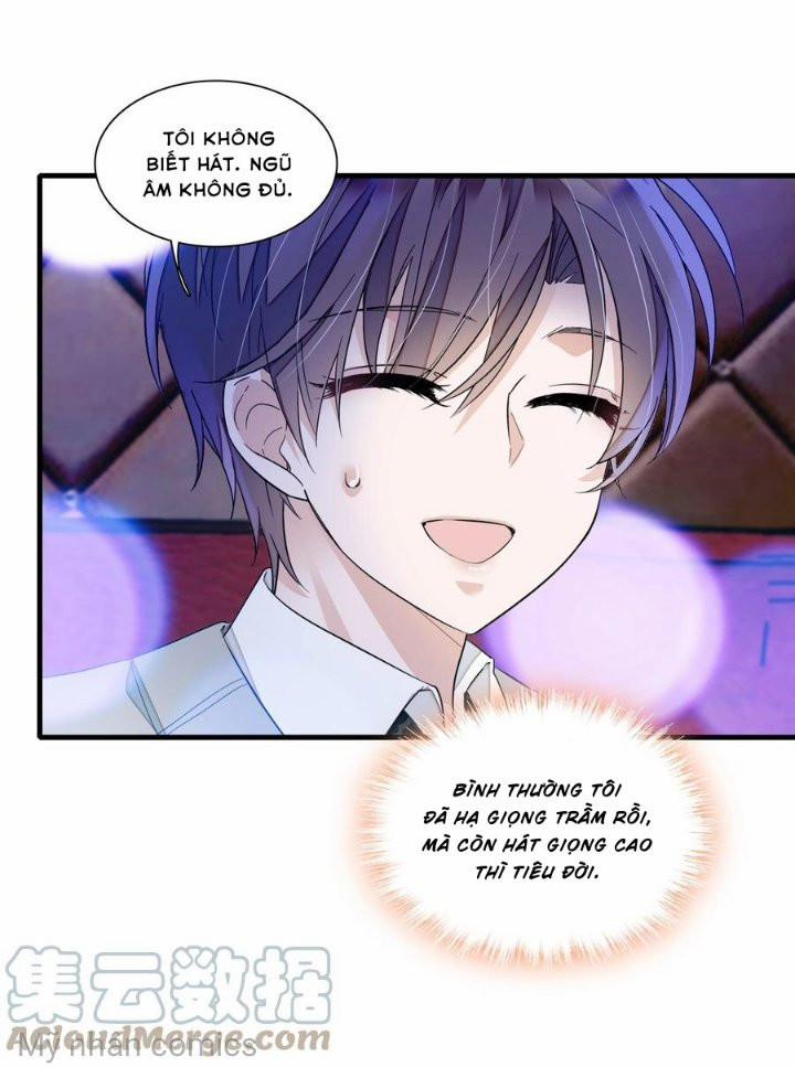 Long Phụng Đảo Lộn 78 trang 26