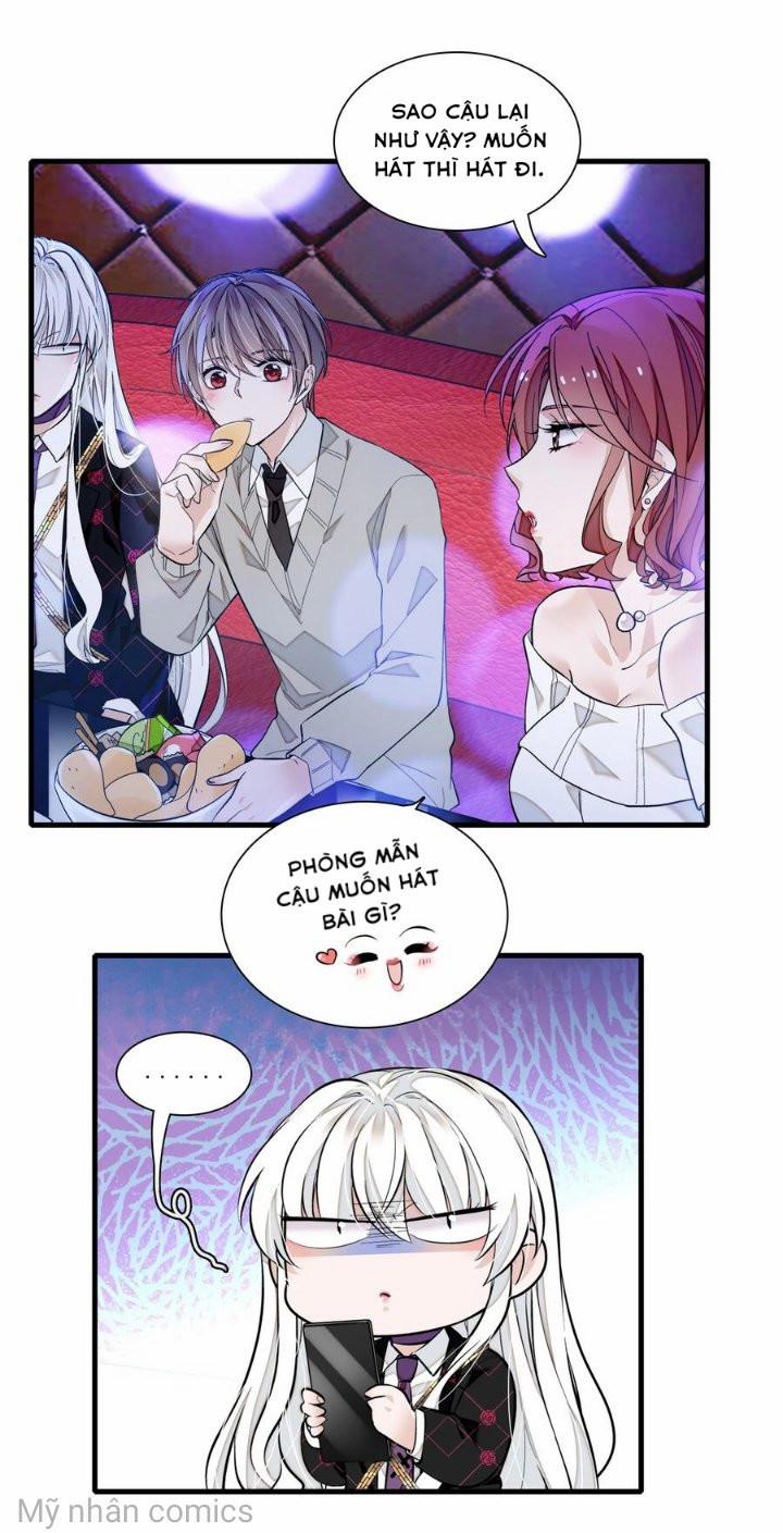 Long Phụng Đảo Lộn 78 trang 27