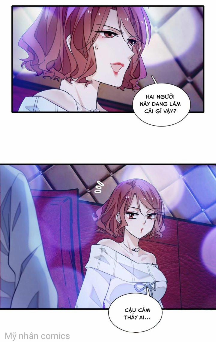 Long Phụng Đảo Lộn 78 trang 40