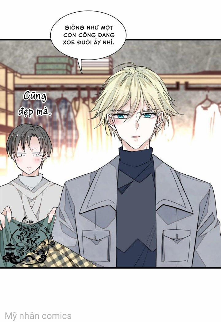 Long Phụng Đảo Lộn 78 trang 7