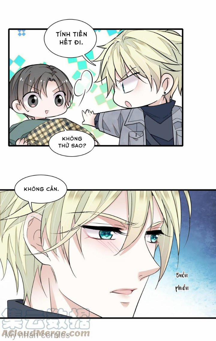 Long Phụng Đảo Lộn 78 trang 8