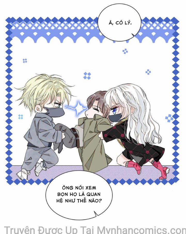 Long Phụng Đảo Lộn 79 trang 10