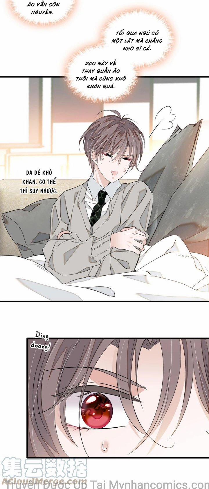 Long Phụng Đảo Lộn 79 trang 15