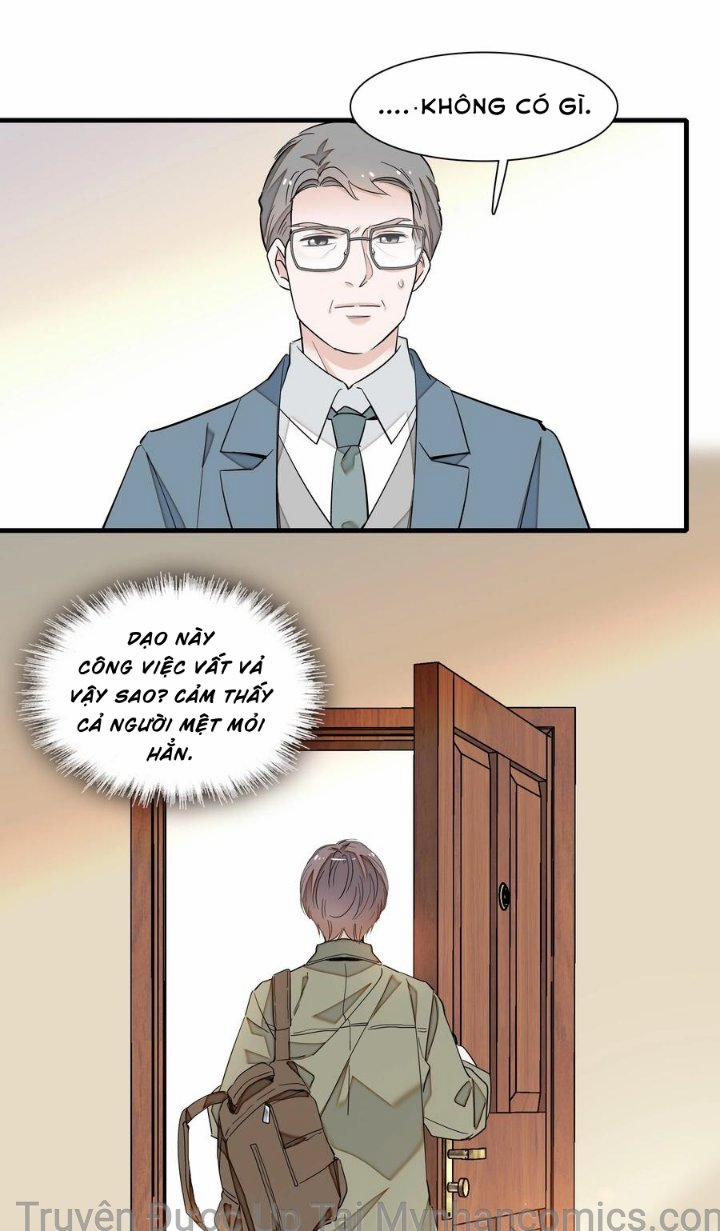 Long Phụng Đảo Lộn 79 trang 20