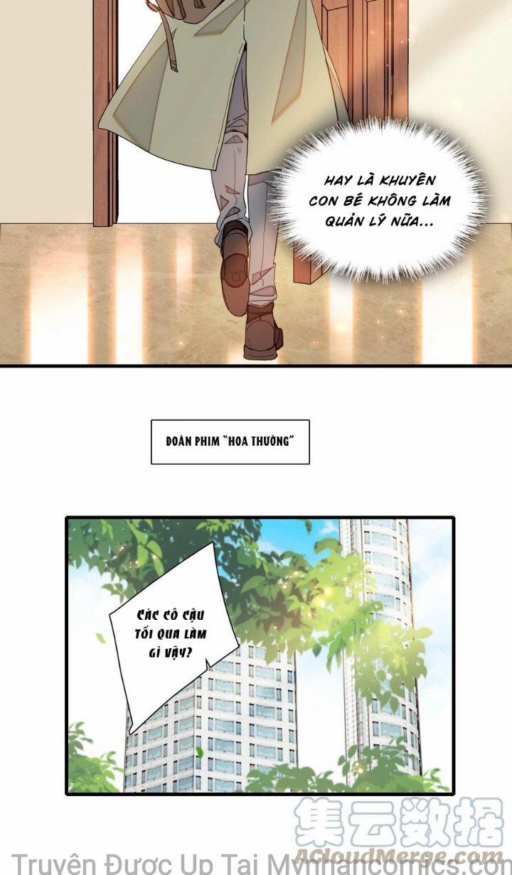 Long Phụng Đảo Lộn 79 trang 21