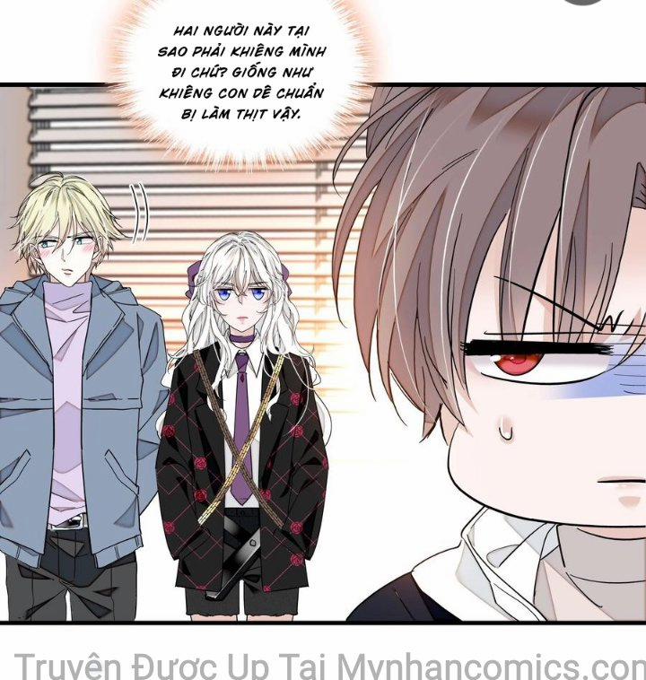 Long Phụng Đảo Lộn 79 trang 23