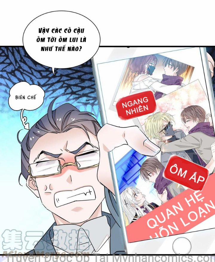 Long Phụng Đảo Lộn 79 trang 24