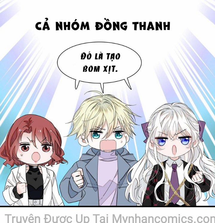 Long Phụng Đảo Lộn 79 trang 25