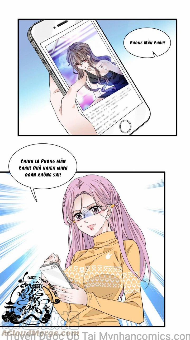 Long Phụng Đảo Lộn 79 trang 33