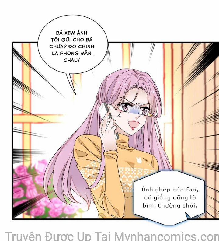 Long Phụng Đảo Lộn 79 trang 34