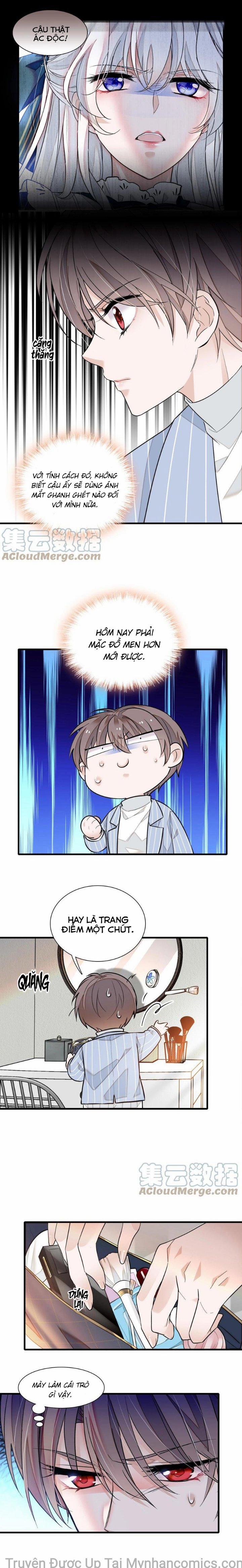 Long Phụng Đảo Lộn 80 trang 6