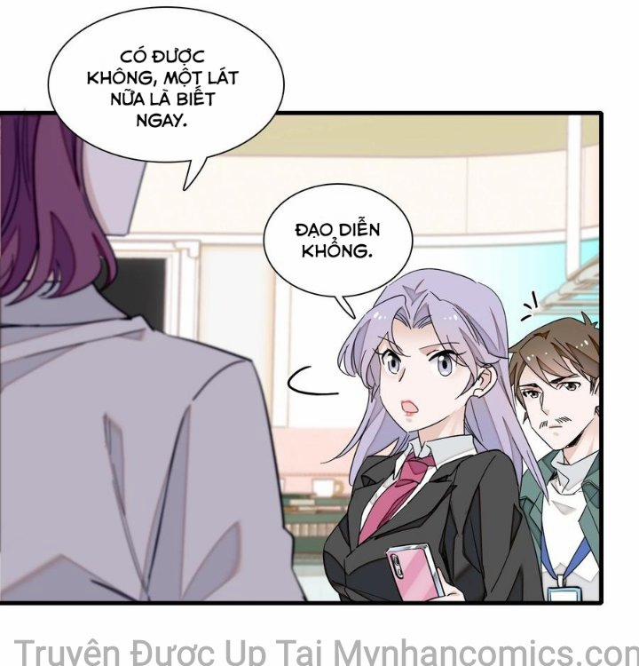 Long Phụng Đảo Lộn 81 trang 19