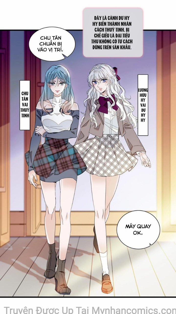 Long Phụng Đảo Lộn 81 trang 24