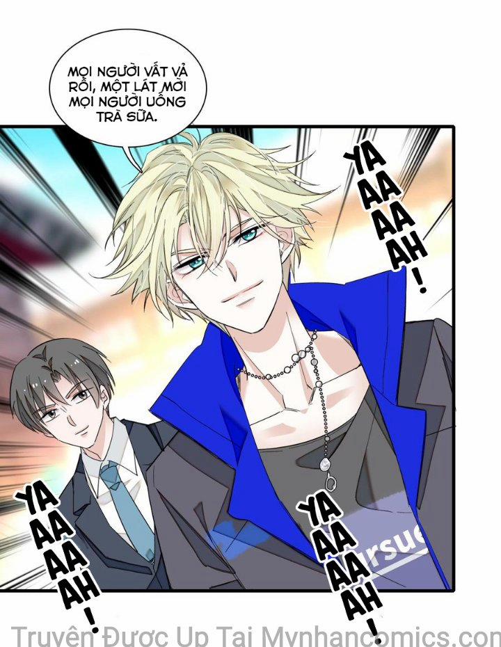 Long Phụng Đảo Lộn 81 trang 3