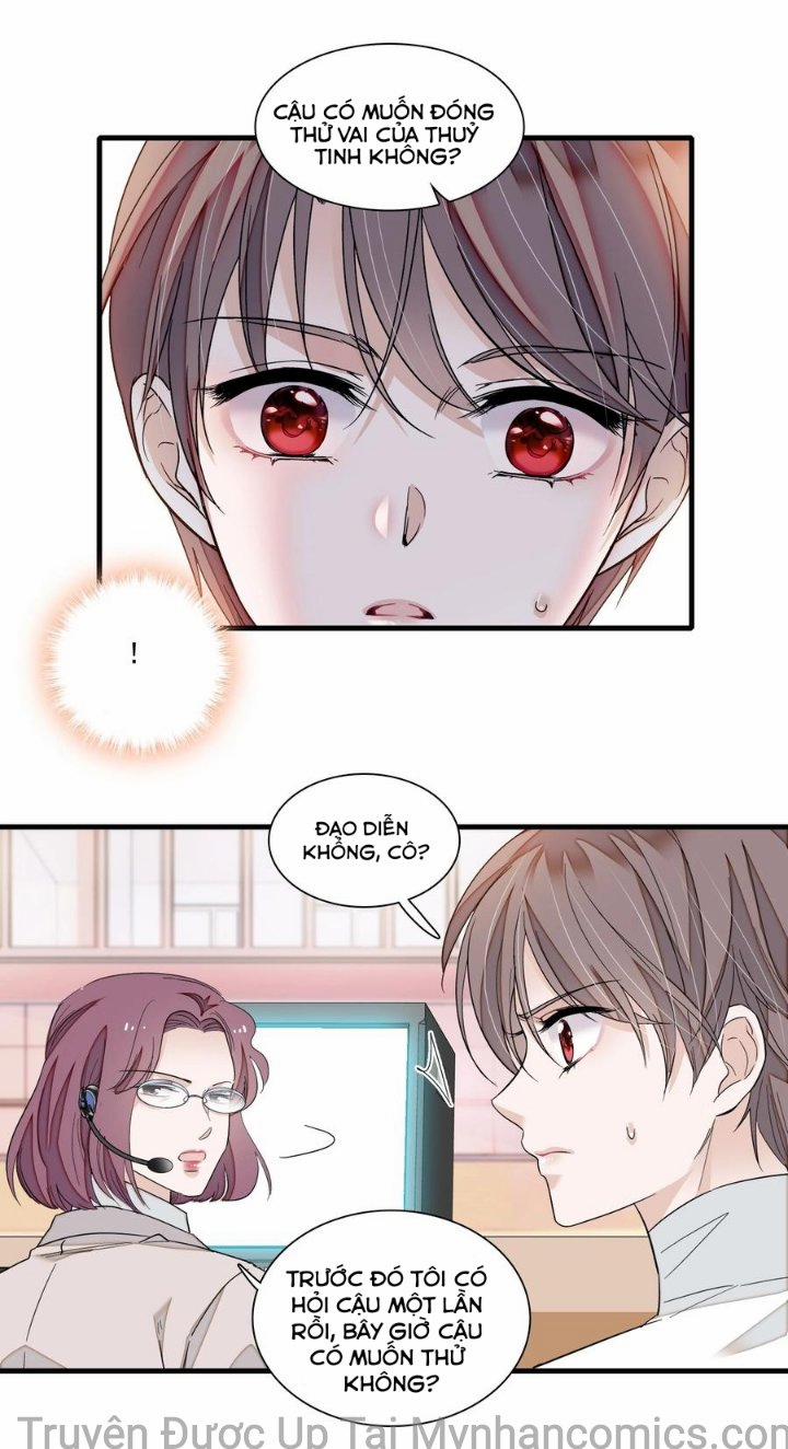 Long Phụng Đảo Lộn 81 trang 30