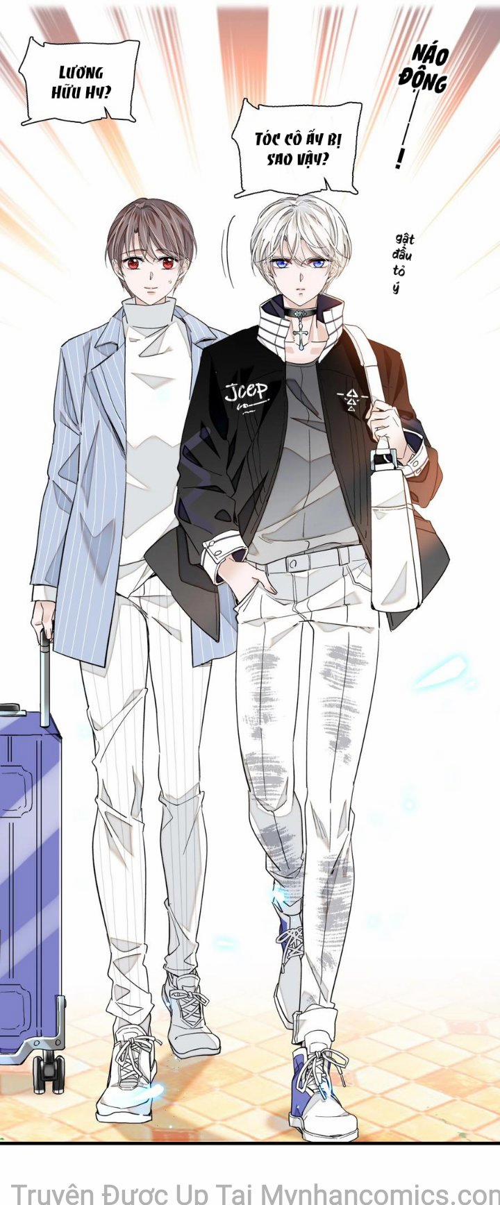 Long Phụng Đảo Lộn 81 trang 5