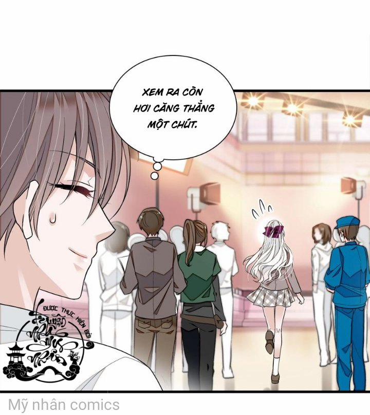 Long Phụng Đảo Lộn 82 trang 13