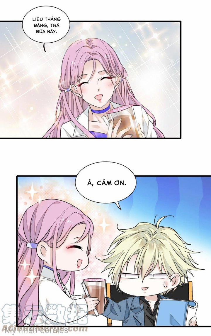 Long Phụng Đảo Lộn 82 trang 2