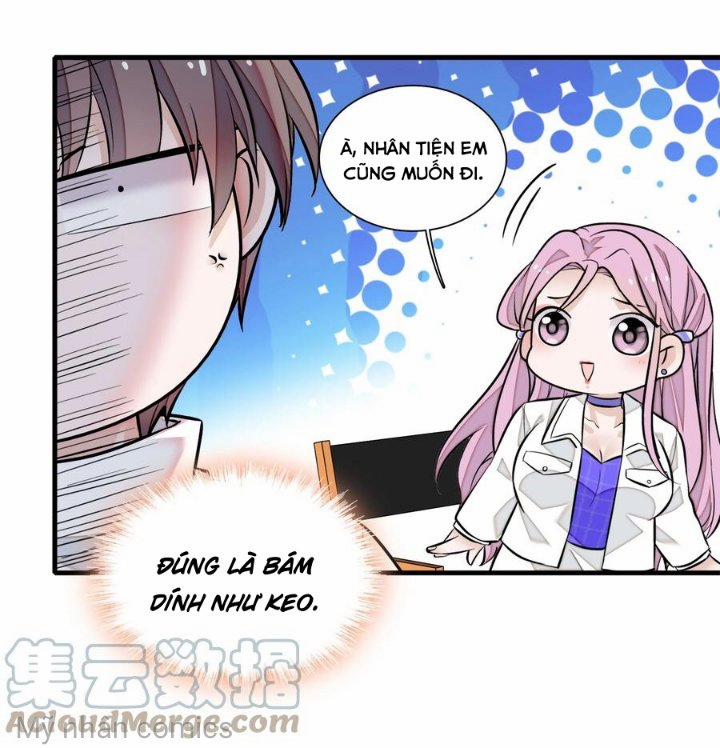 Long Phụng Đảo Lộn 82 trang 20