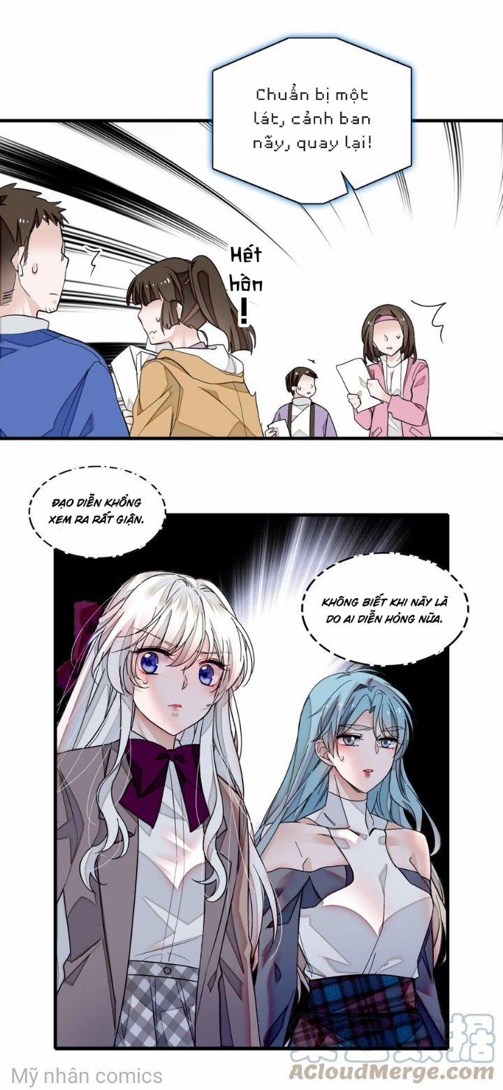 Long Phụng Đảo Lộn 82 trang 22