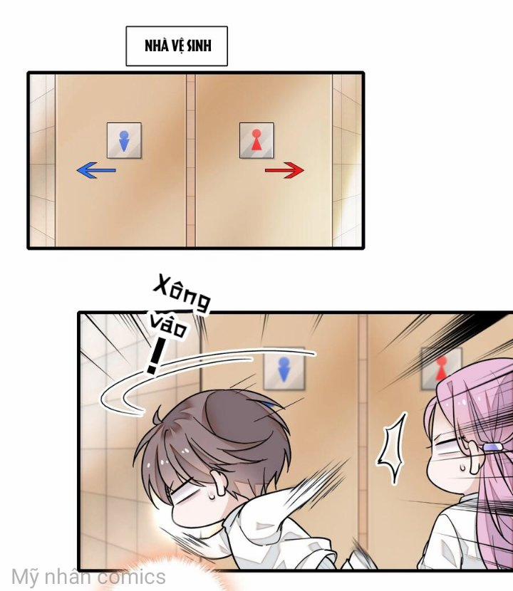 Long Phụng Đảo Lộn 82 trang 23