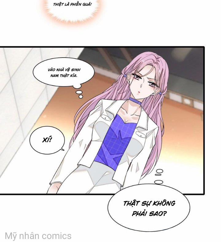 Long Phụng Đảo Lộn 82 trang 24