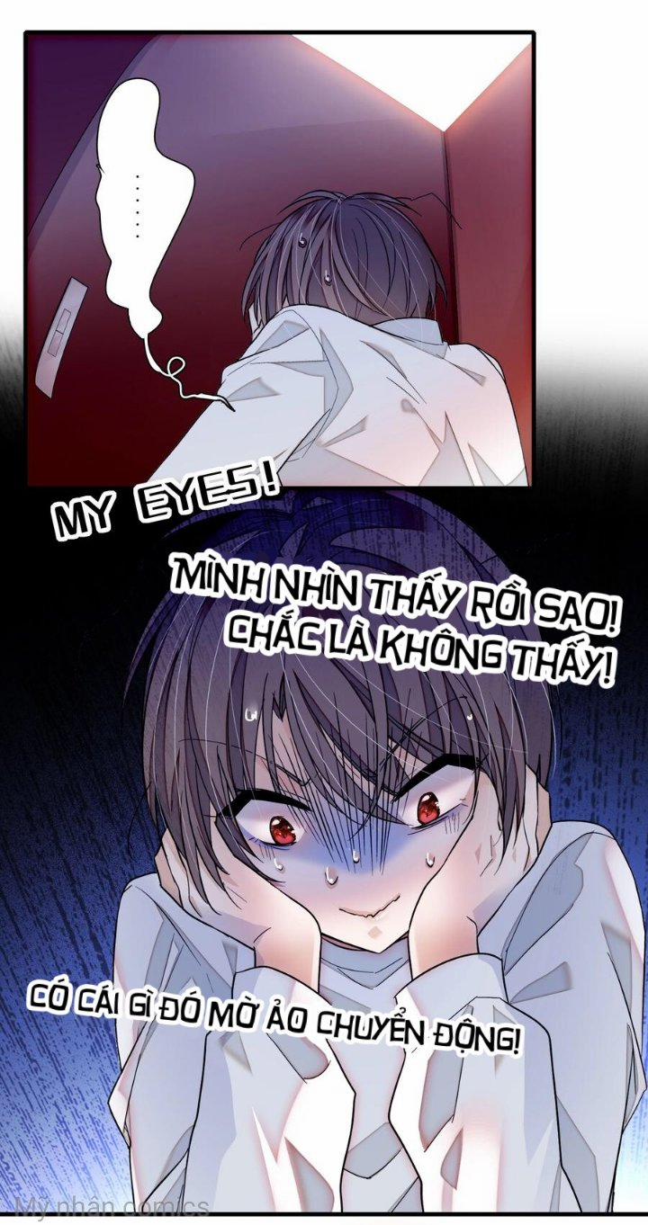 Long Phụng Đảo Lộn 82 trang 27