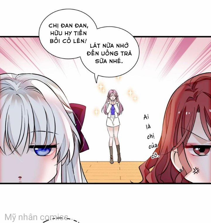 Long Phụng Đảo Lộn 82 trang 3