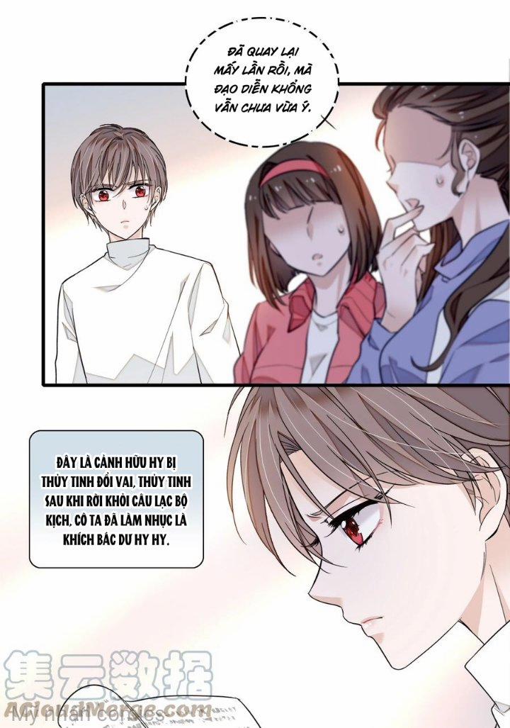 Long Phụng Đảo Lộn 82 trang 32