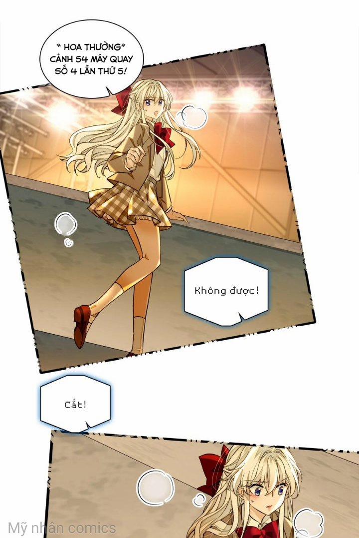 Long Phụng Đảo Lộn 82 trang 35