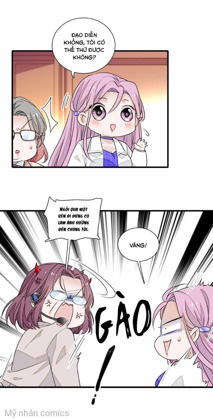 Long Phụng Đảo Lộn 82 trang 37