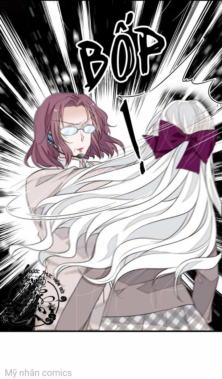 Long Phụng Đảo Lộn 82 trang 39