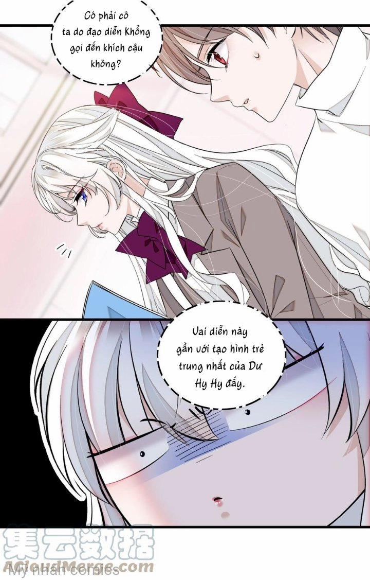 Long Phụng Đảo Lộn 82 trang 4