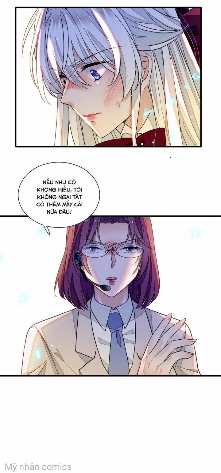 Long Phụng Đảo Lộn 82 trang 41