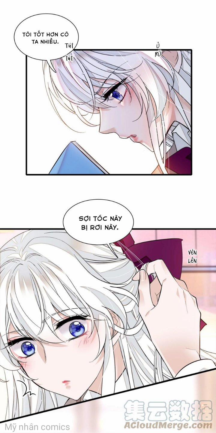 Long Phụng Đảo Lộn 82 trang 6