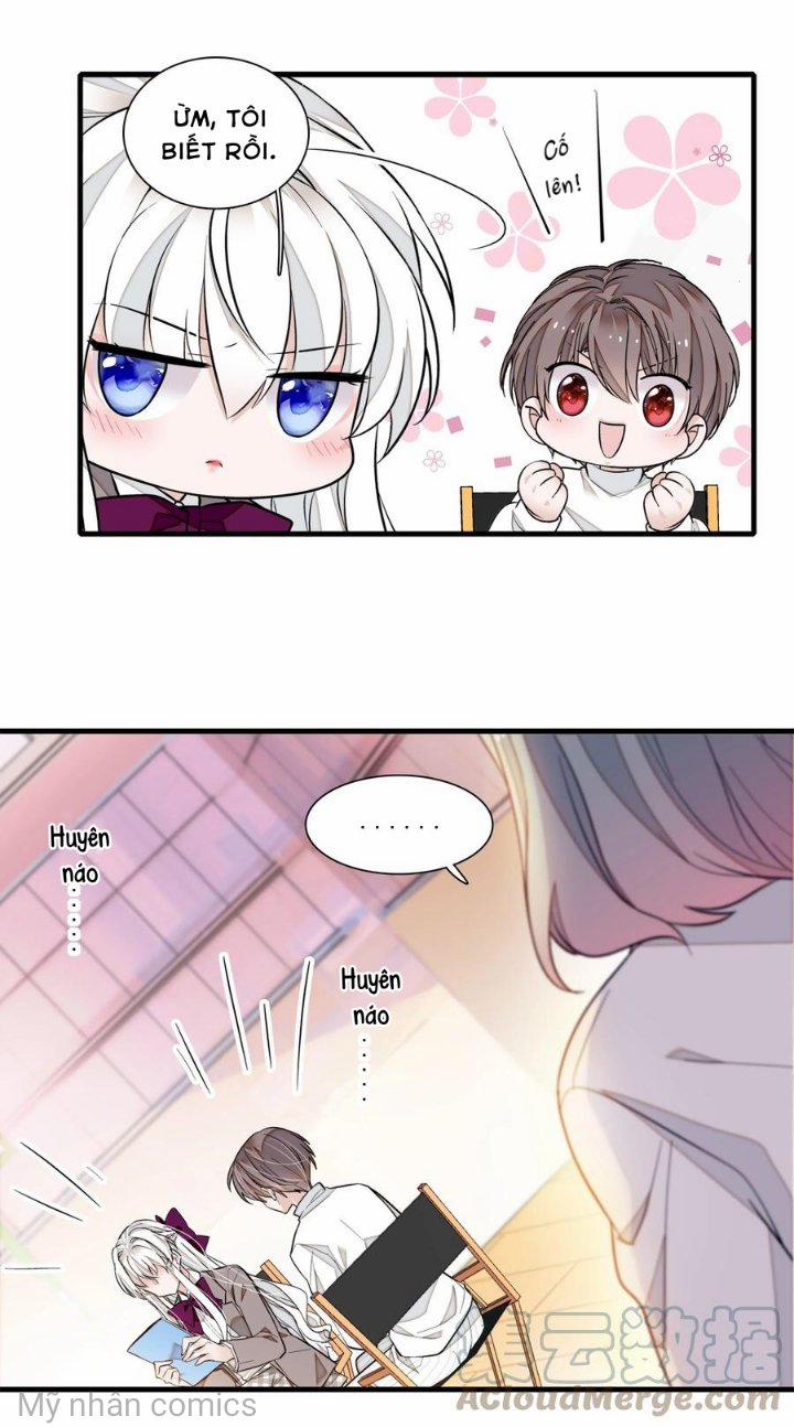 Long Phụng Đảo Lộn 82 trang 8