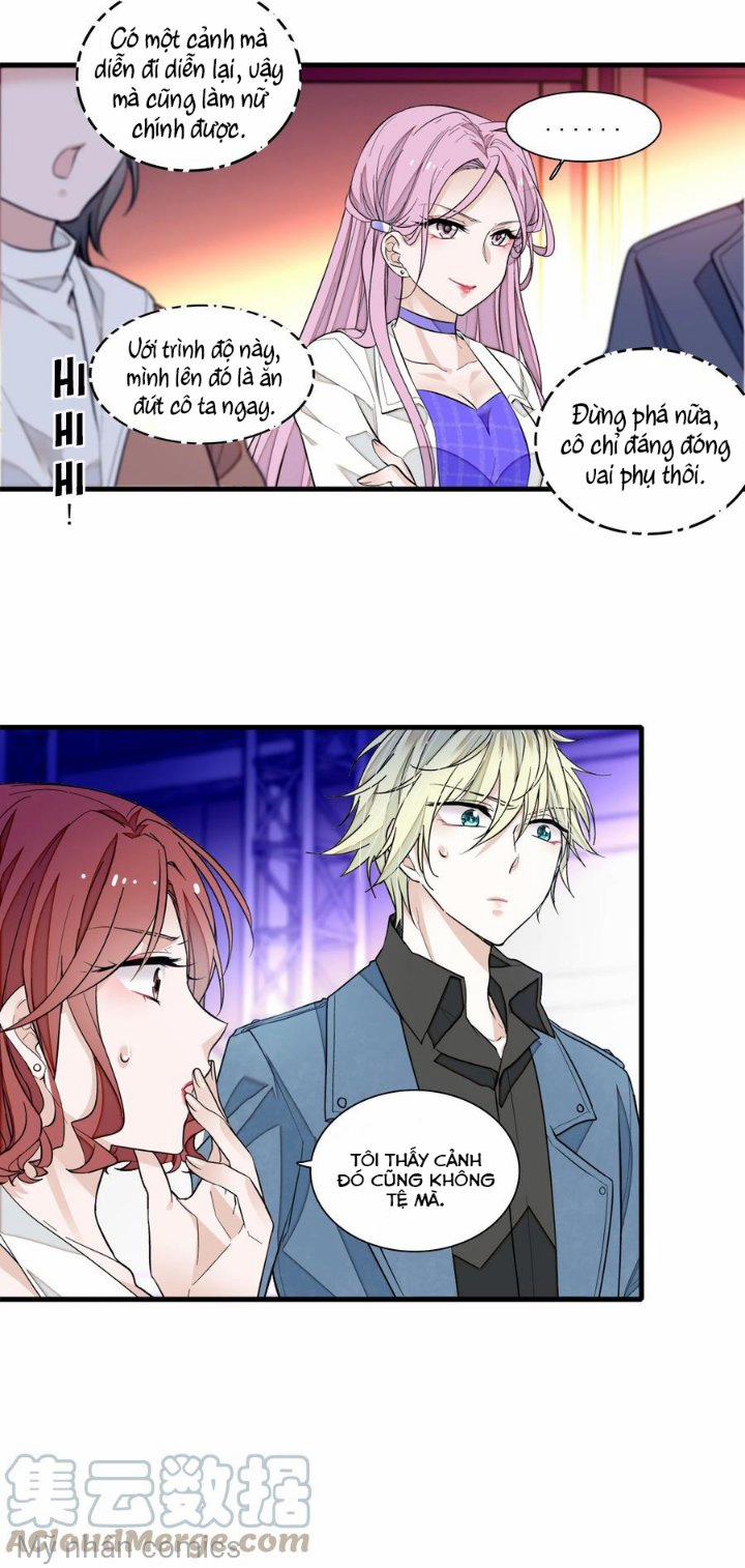 Long Phụng Đảo Lộn 83 trang 10