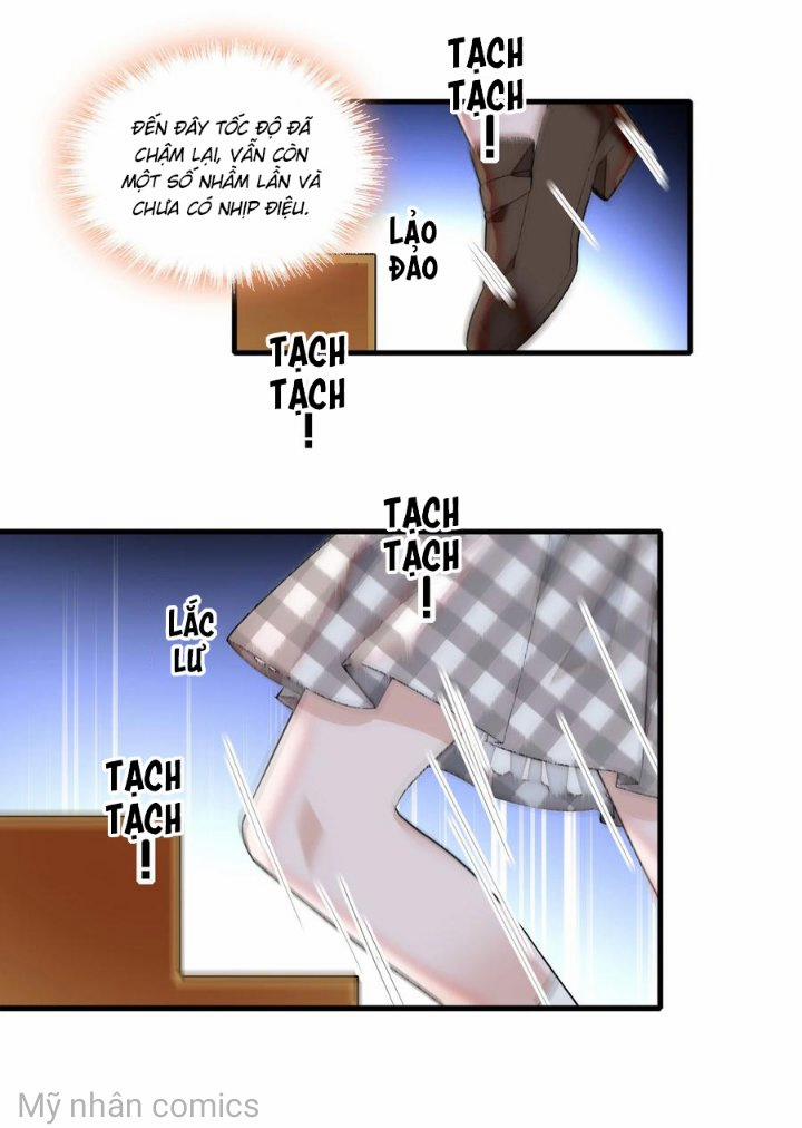 Long Phụng Đảo Lộn 83 trang 13