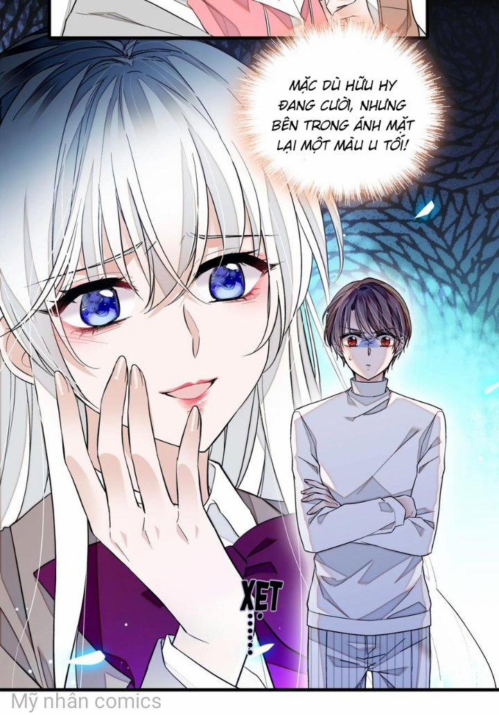 Long Phụng Đảo Lộn 83 trang 21