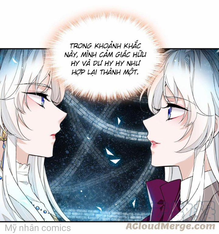 Long Phụng Đảo Lộn 83 trang 22