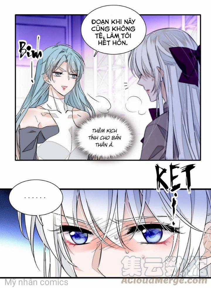 Long Phụng Đảo Lộn 83 trang 24