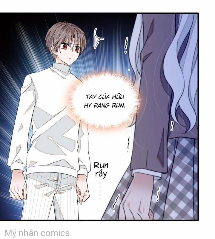 Long Phụng Đảo Lộn 83 trang 27