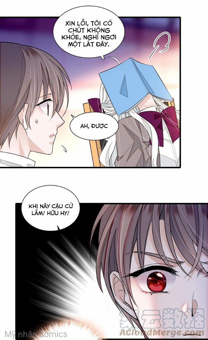 Long Phụng Đảo Lộn 83 trang 34