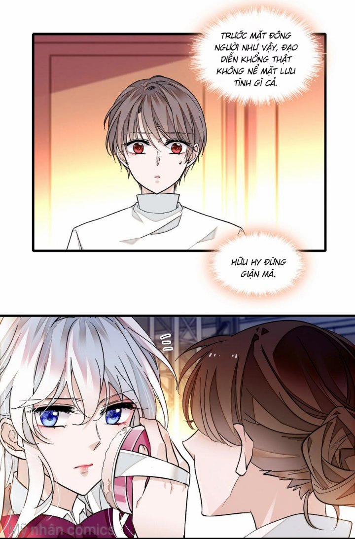 Long Phụng Đảo Lộn 83 trang 5