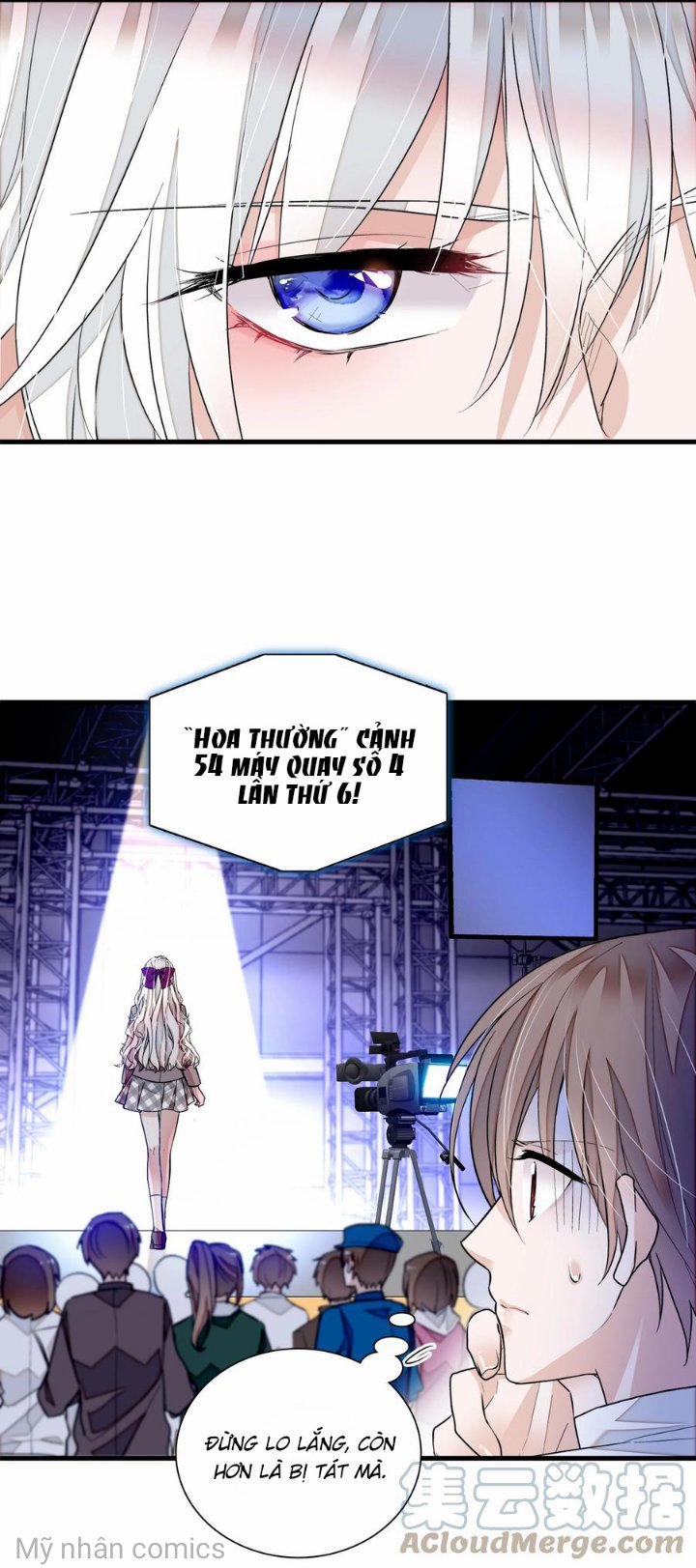 Long Phụng Đảo Lộn 83 trang 6