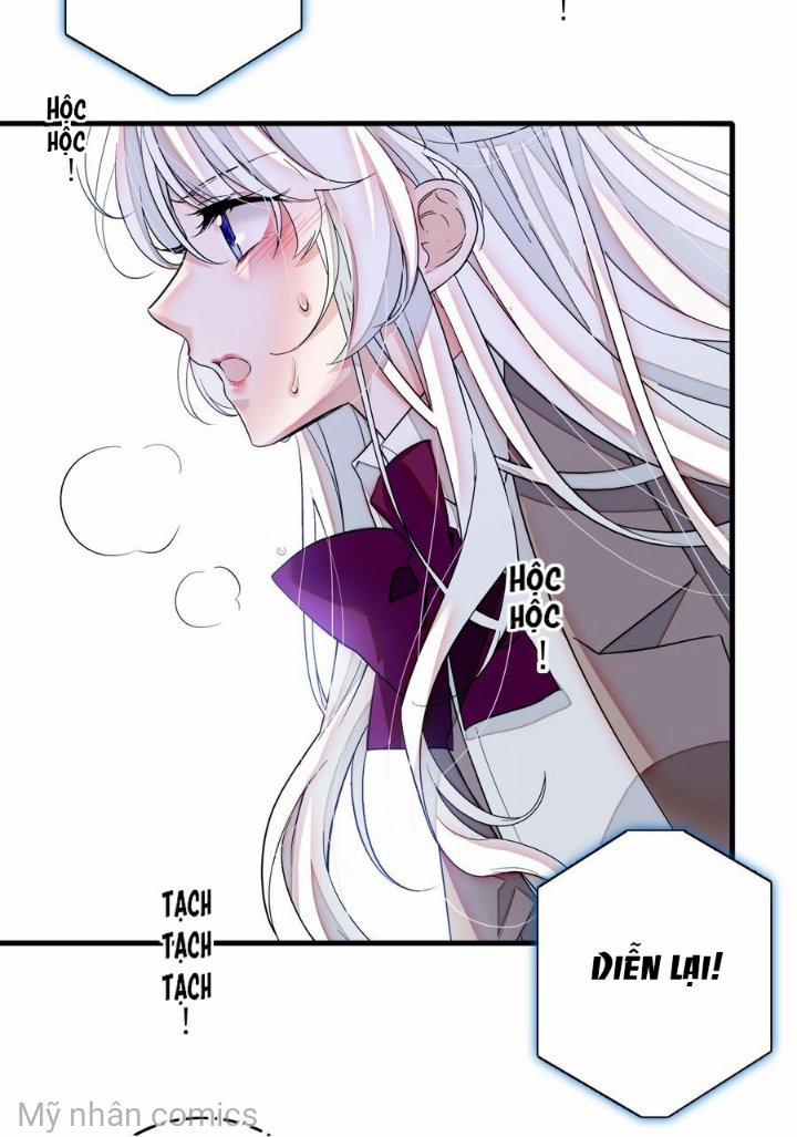 Long Phụng Đảo Lộn 83 trang 9