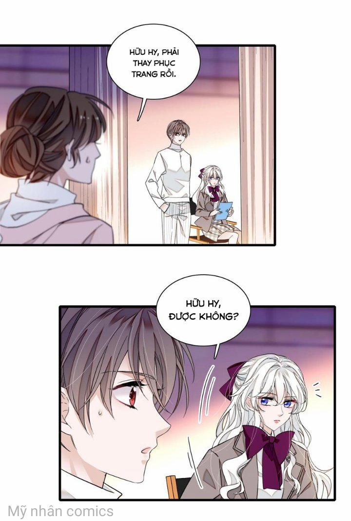 Long Phụng Đảo Lộn 84 trang 17