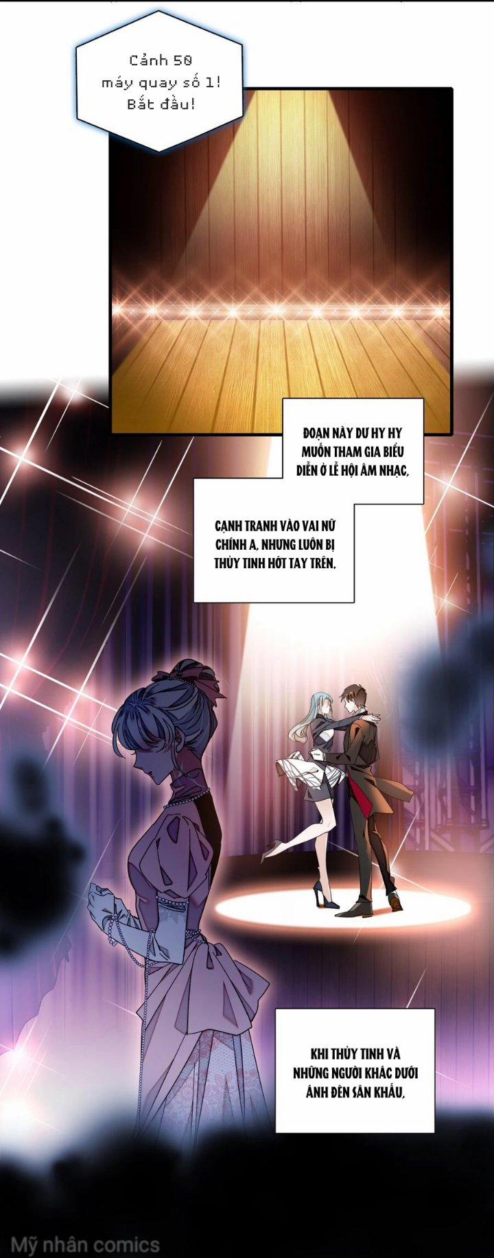 Long Phụng Đảo Lộn 84 trang 19