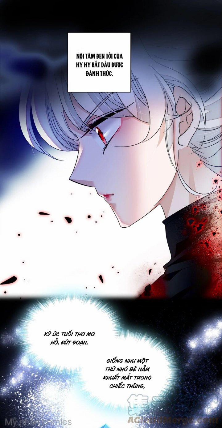 Long Phụng Đảo Lộn 84 trang 20